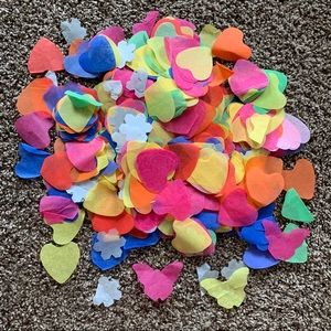 Taylor Swift Lover Confetti
